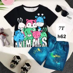 Ropa de niño