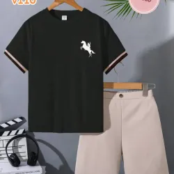 Ropa de niño