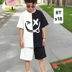 Ropa de niño