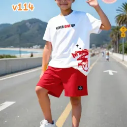 Ropa de niño
