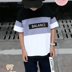 Ropa de niño