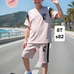 Ropa niño