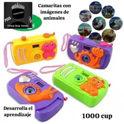 Camaritas de juguetes