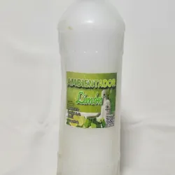 Ambientador de limón  1 Lt 