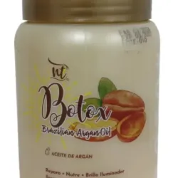 Botox de Argán 33 Oz