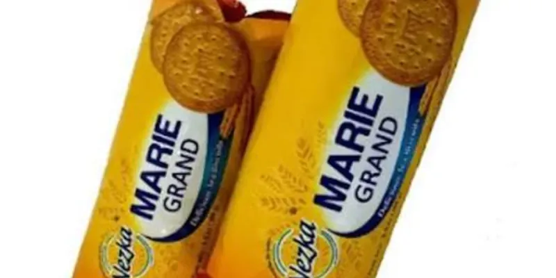 Galletas Marie Grand