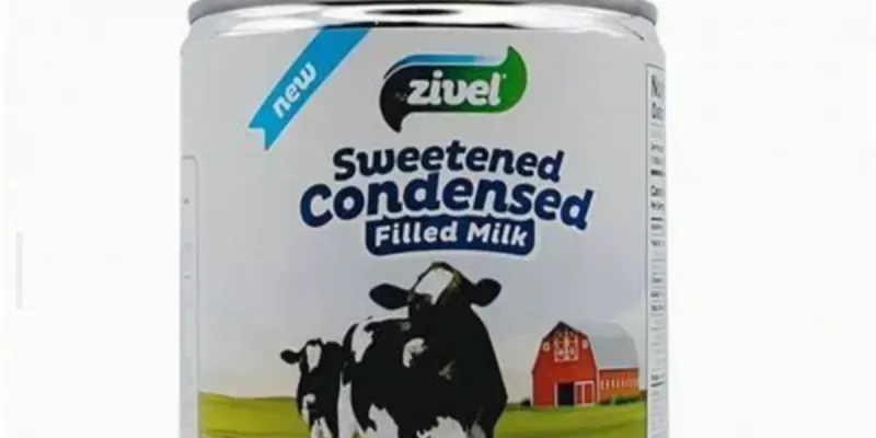 Leche condensada 675 cup