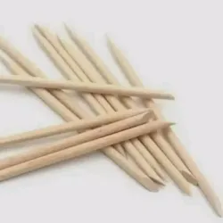 Palillos de Naranjo 🪵 45 cup c/u