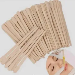 Palillos para depilación 45 cup c/u