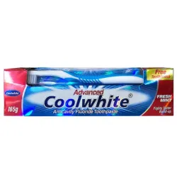 Pasta dental 565 cup