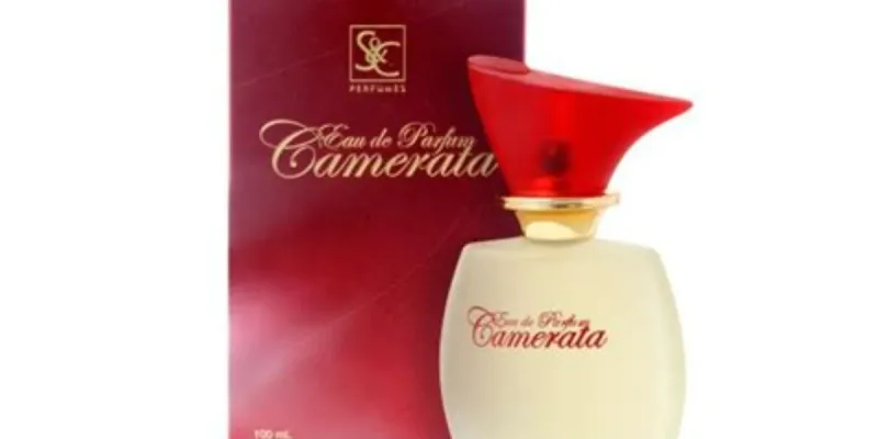 Perfume Camerata 5570