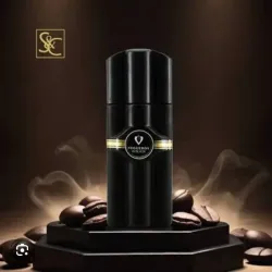 Perfume Veguero Black