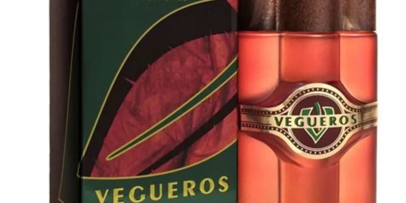Perfume Veguero precio 5720 cup