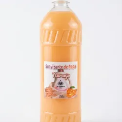 Suavisante de Ropa Naranja 🍊 1 Lt 