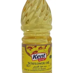 Aceite de Girasol Marca Kent
