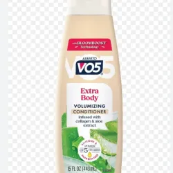 Acondicionador V05 extra body