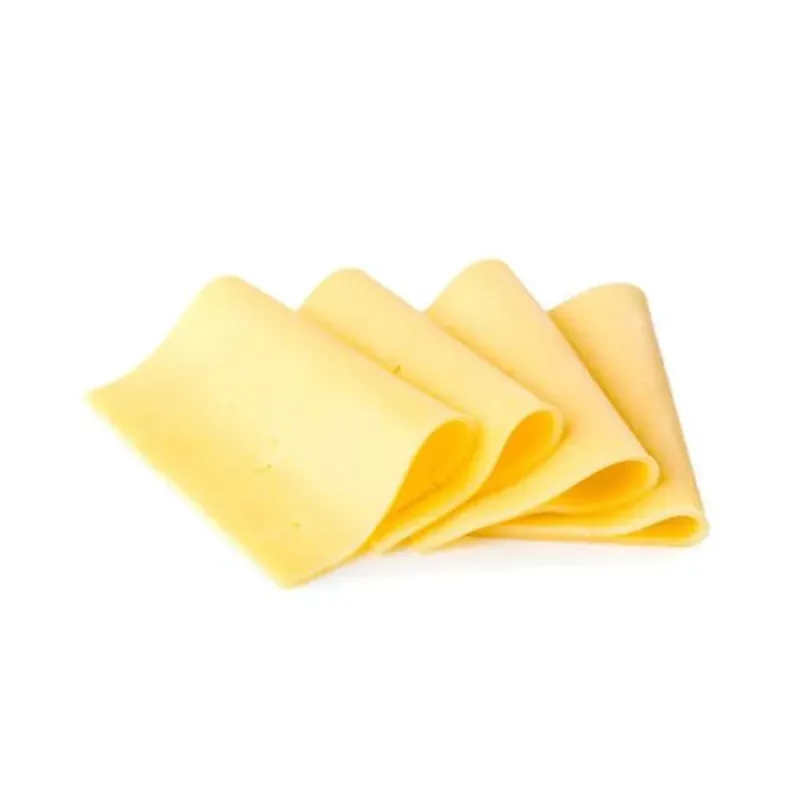 Agrego de queso 
