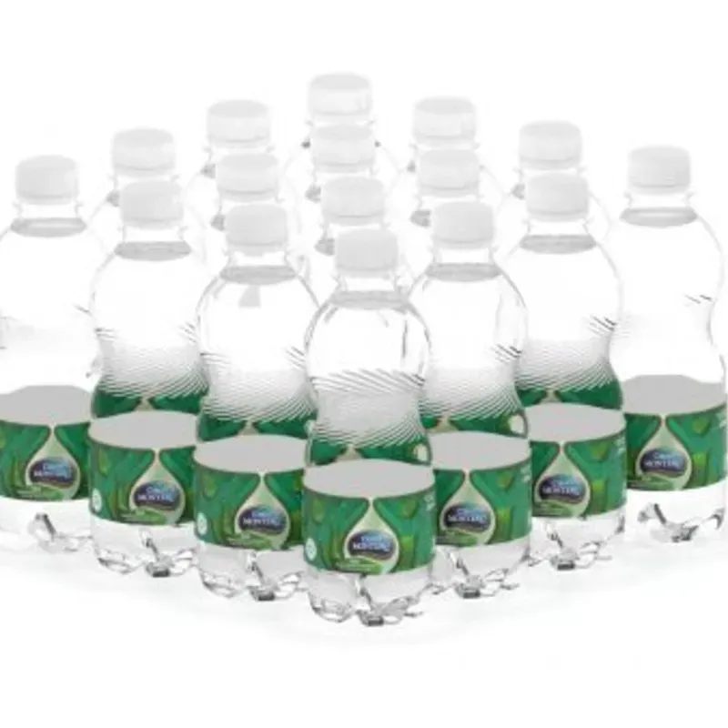 Agua Gaseada CIEGO MONTERO 330ml
