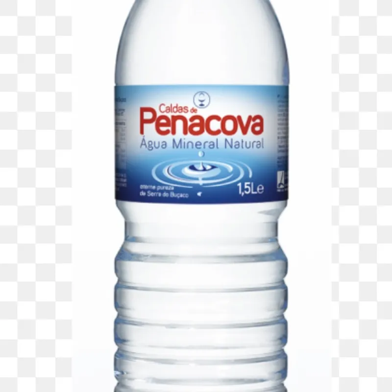 Agua importada 1.5 lt
