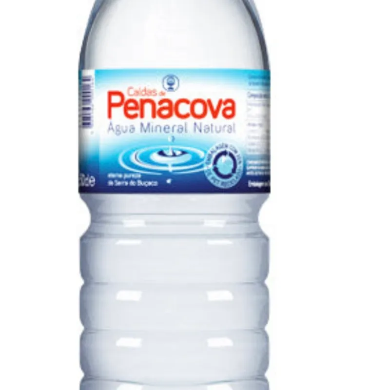 Agua importada 500ml