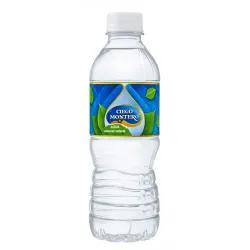 Agua Natural Ciego Montero 500ml
