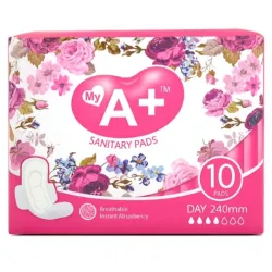 Almohadillas Sanitarias