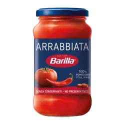 Barilla - Sugo Arrabbiata, 400 g