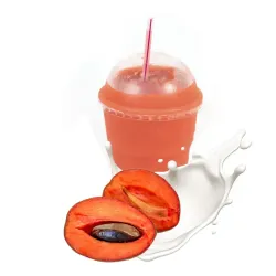 Batido de Mamey