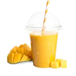 Batido de mango 12 onzas