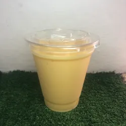 Batido de mango 12 onzas