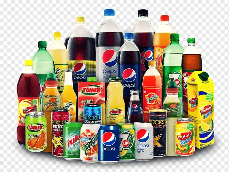 Bebidas y licores