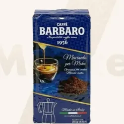 Café BÁRBARO 250ML
