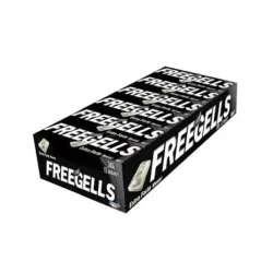 Caramelos FREEGELS