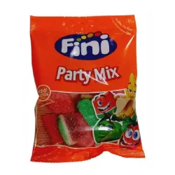 Caramelos Gomitas Party Mix (90 gr)