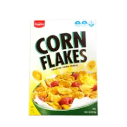 Cereal de maíz tostado (510 g / 1.12 lb)