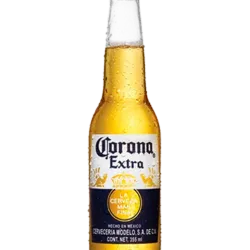 Cerveza Corona