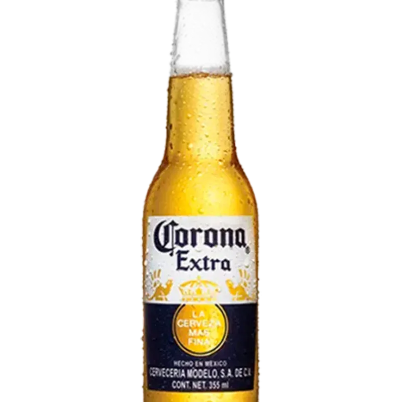 Cerveza Corona