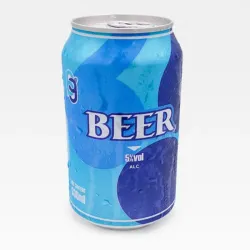 Cerveza Beer 69