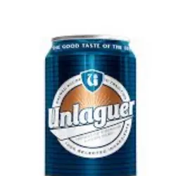 Cerveza unlaguer