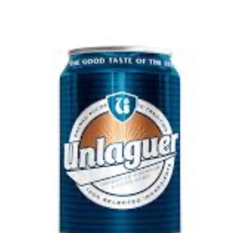 Cerveza unlaguer