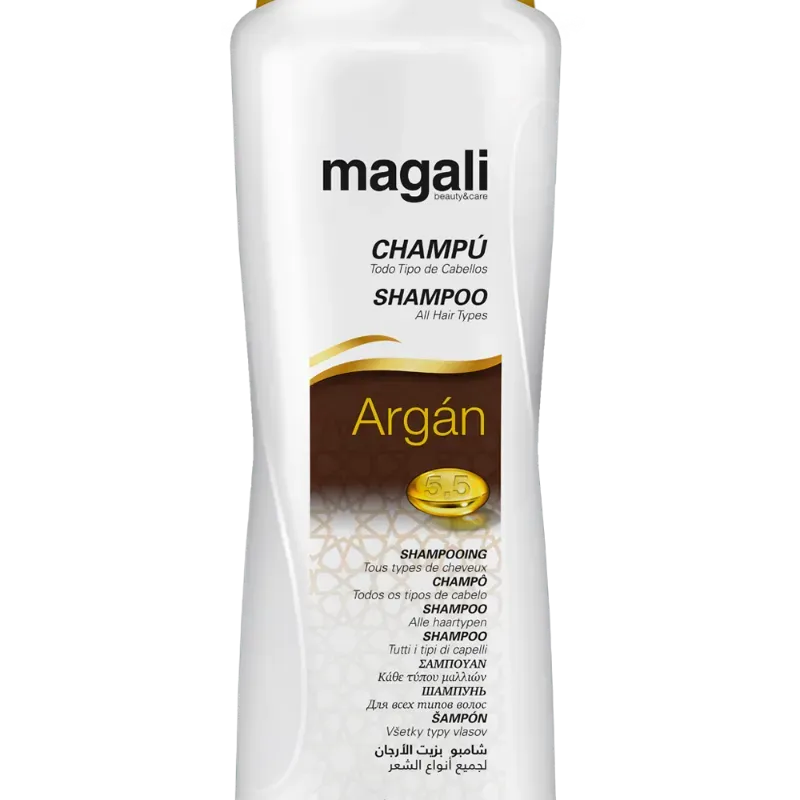 Champú Magali 750 ml
