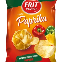 Chips Frit Paprika