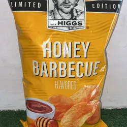 Chips sabor Honey Barbecue (226 gr)