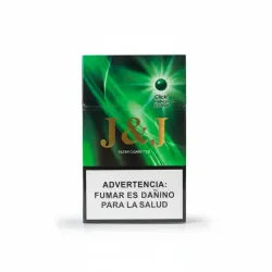 Cigarros J&J