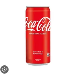 Coca cola