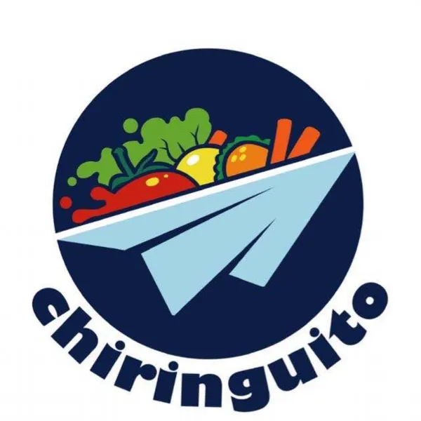La combinación perfecta: una rica hamburguesa 🍔 y un batido🍹 de frutas frescas, solo en "El Chiringuito"