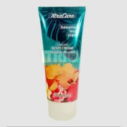 CREMA CORPORAL AROMA: NIEBLA HAWAIANA
