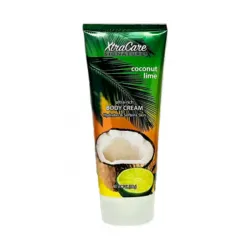 CREMA CORPORAL XTRACARE COCONUT LIME 7 OZ