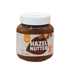    Crema de avellanas con cacao Nut Some 