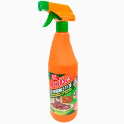 Desengrasante Pistola – Arrixaca – 750ml